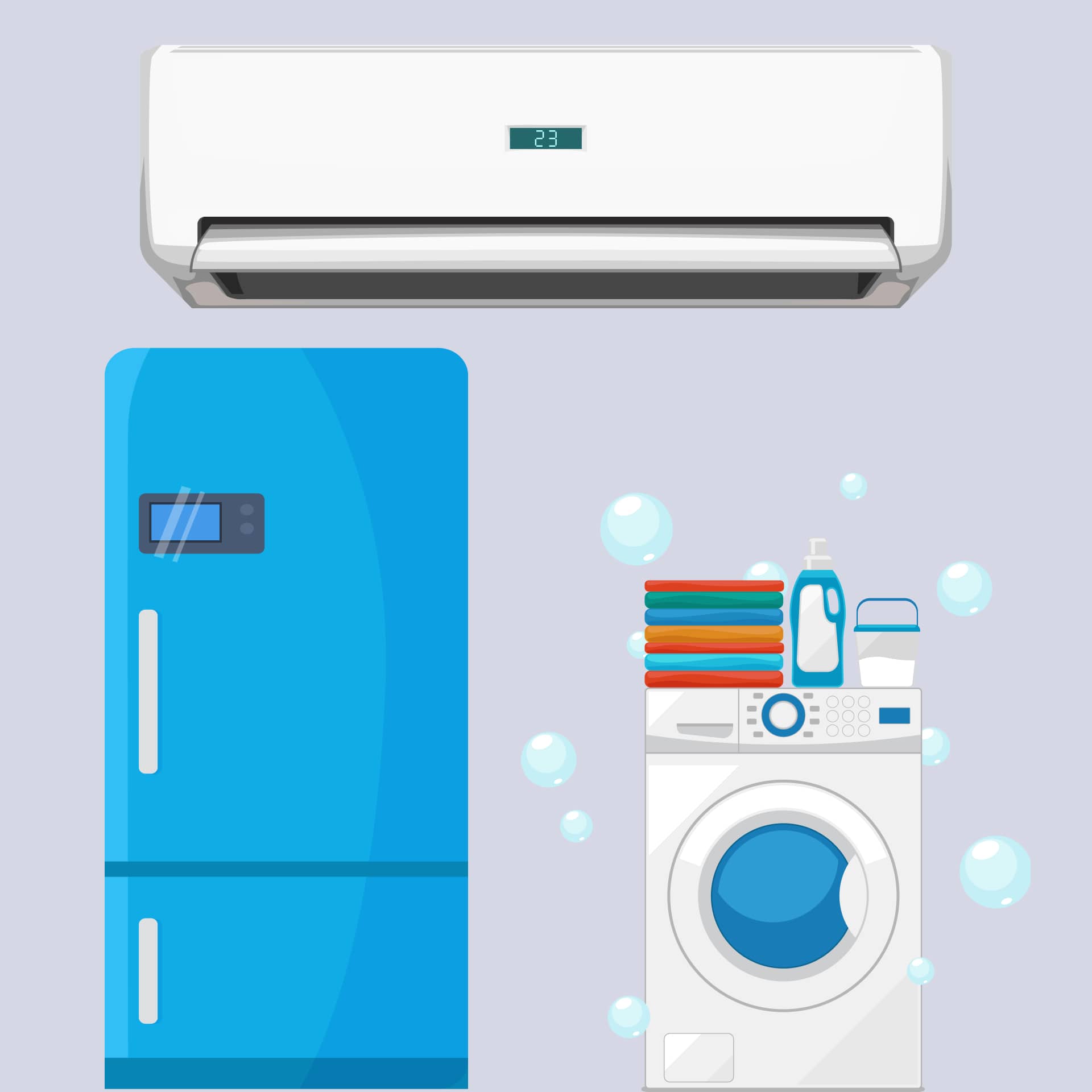 Samsung washing machine service center chennai